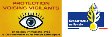 PROTECTION VOISINS VIGILANTS