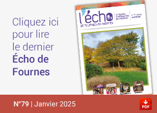 dernier echo