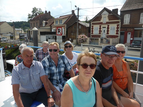 Voyage Compiègne 5