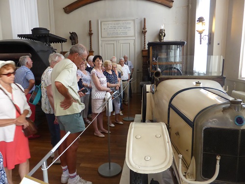 voyage Compiègne 1