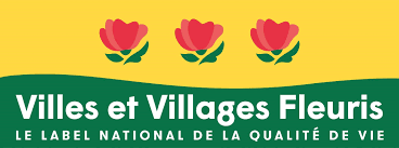 villages fleuris