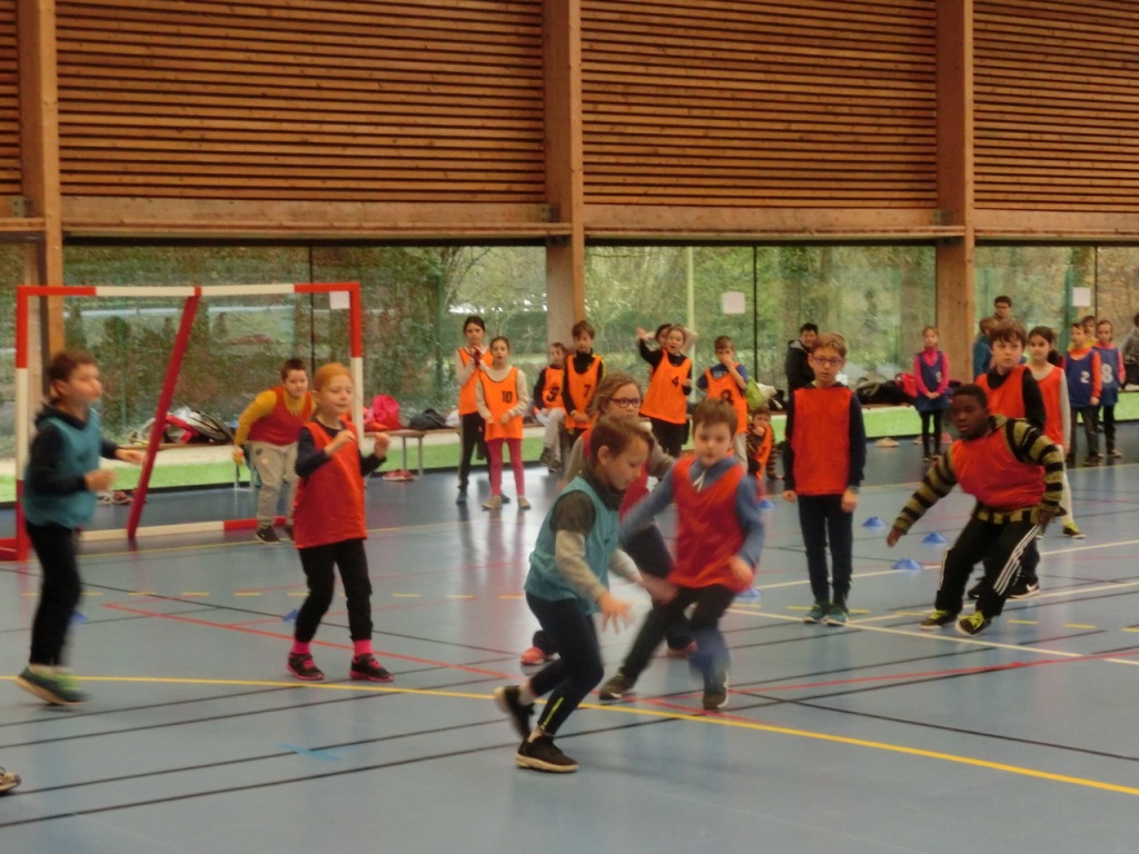 ecole maternelle bon rencontre