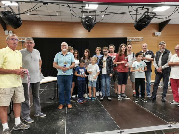 tournoi few 1