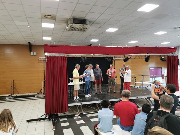 tournoi few 3