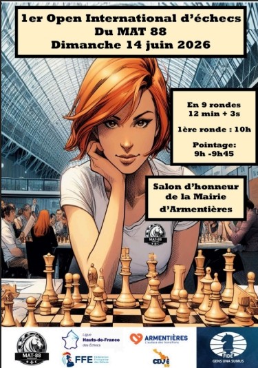affiche