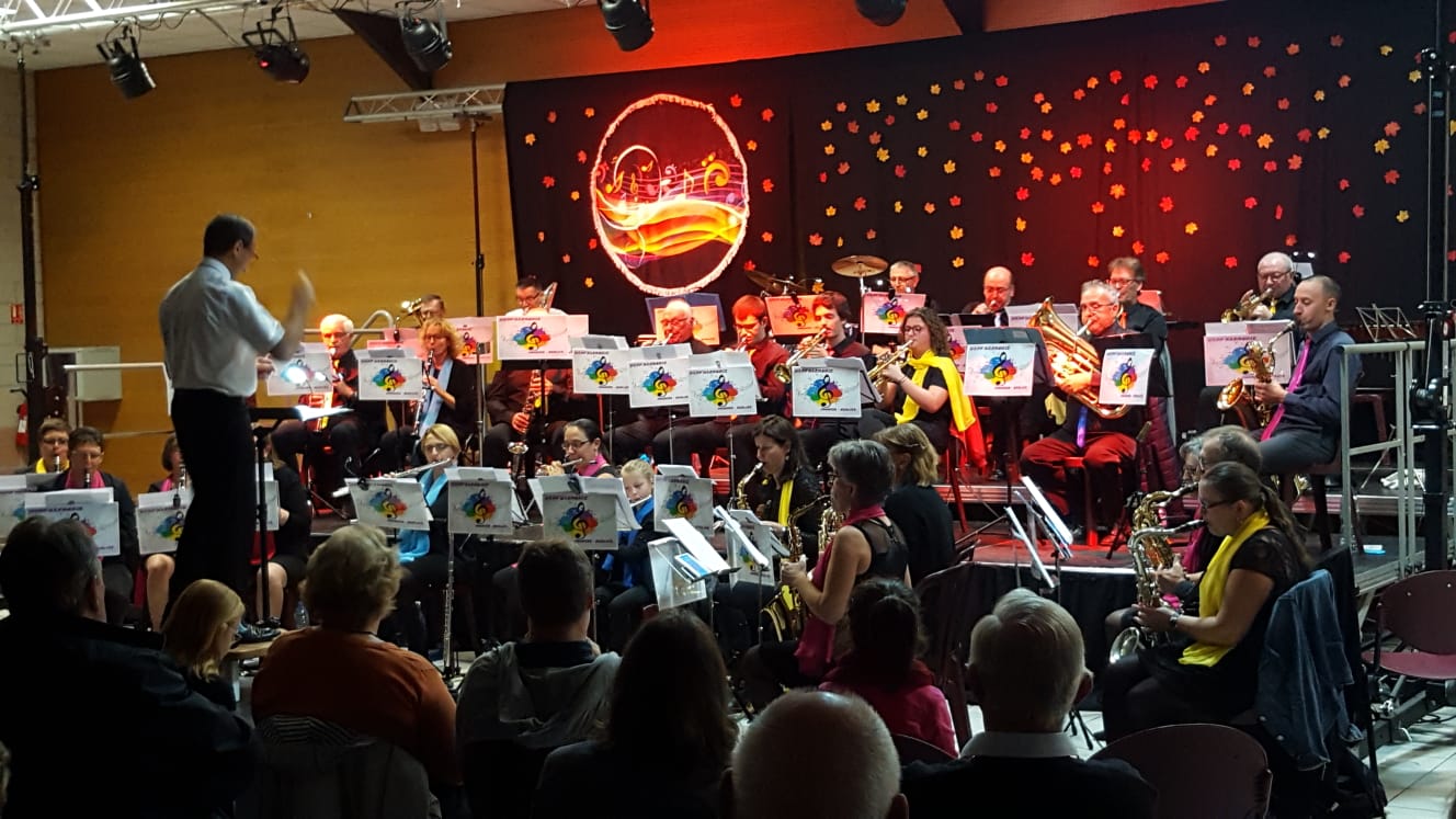 concert automne