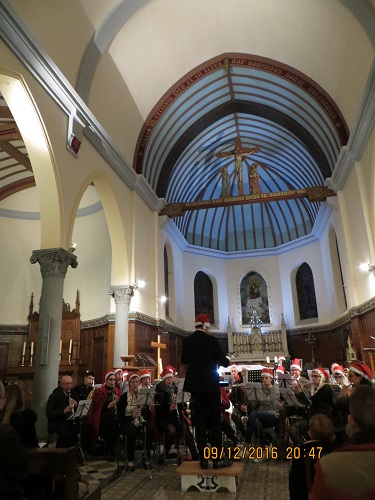 Concert Noël 2016 1