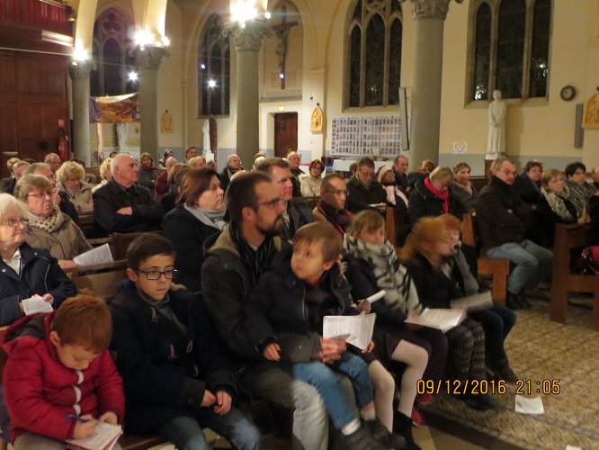 Concert Noël 2016 2