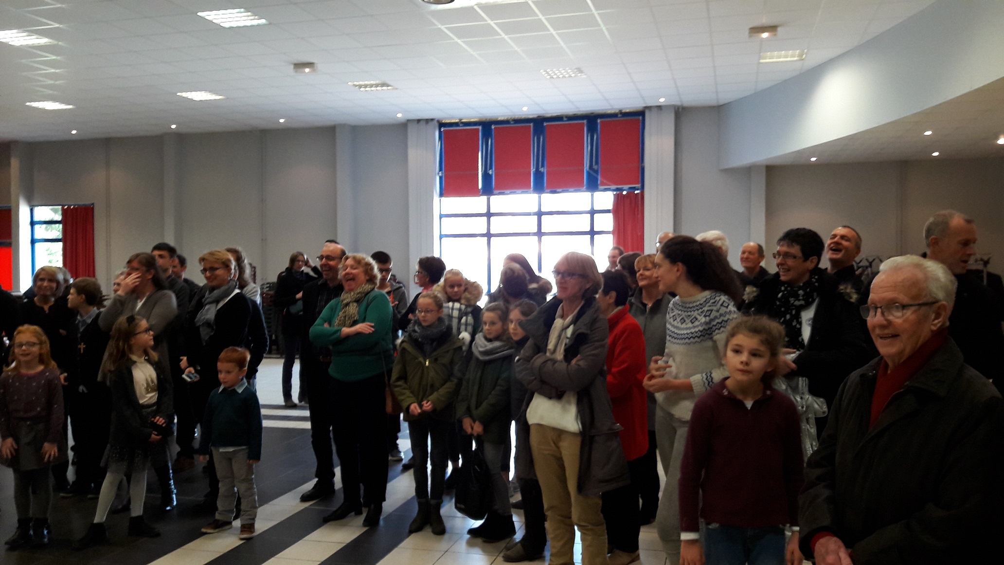 Ste cécile site1