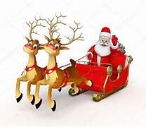père noël