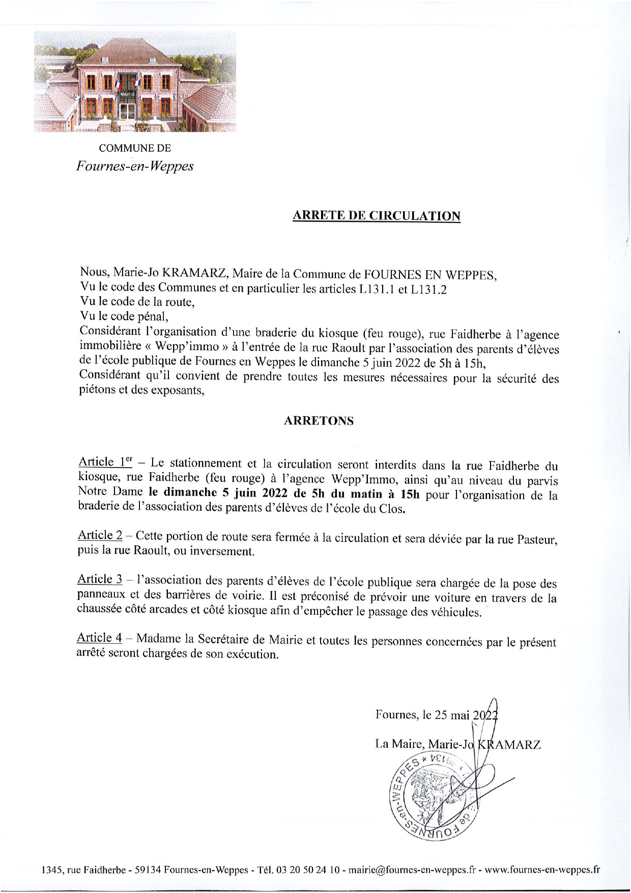 arreté page 0001
