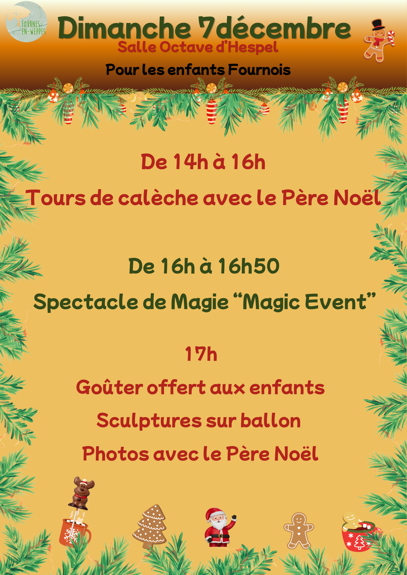 2024 MARCHE DE NOEL 3