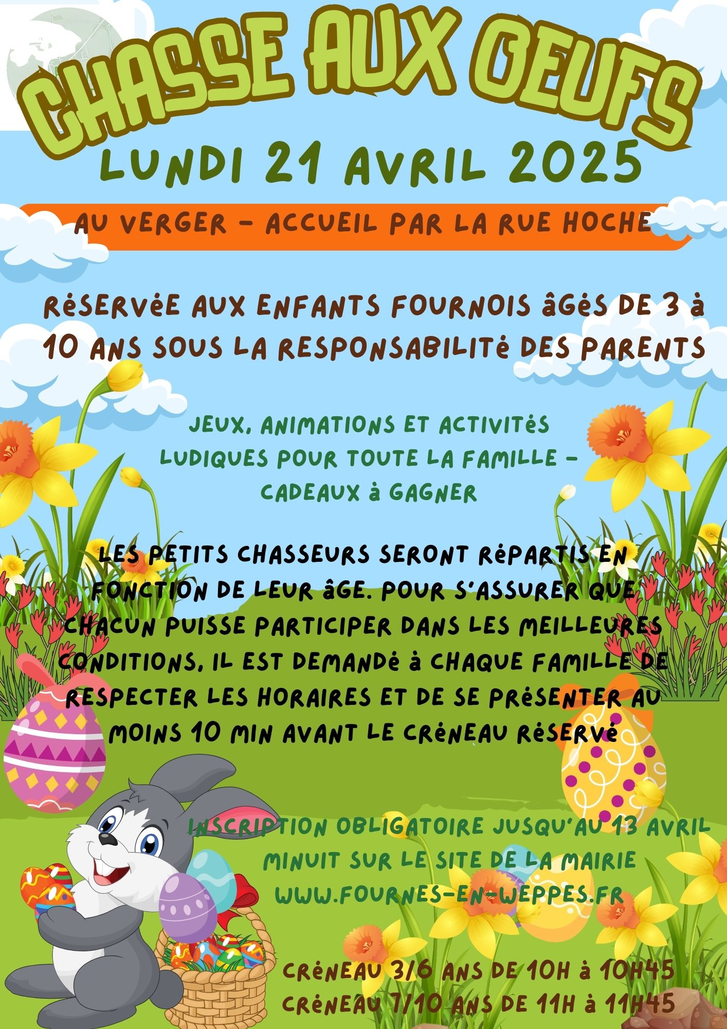 CHASSE