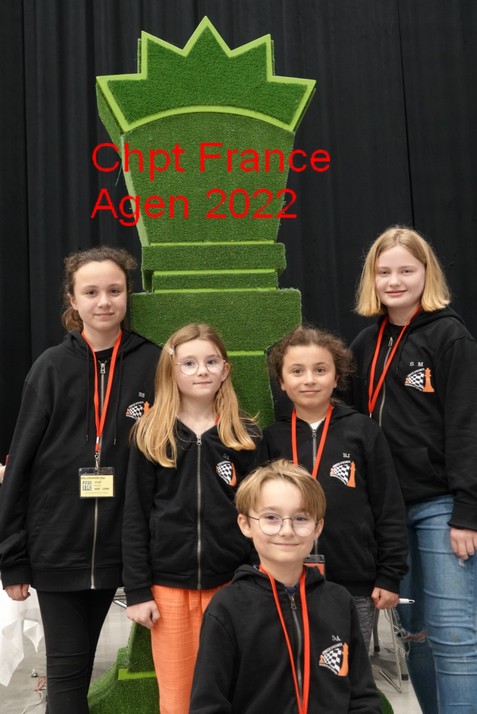 AGEN 22