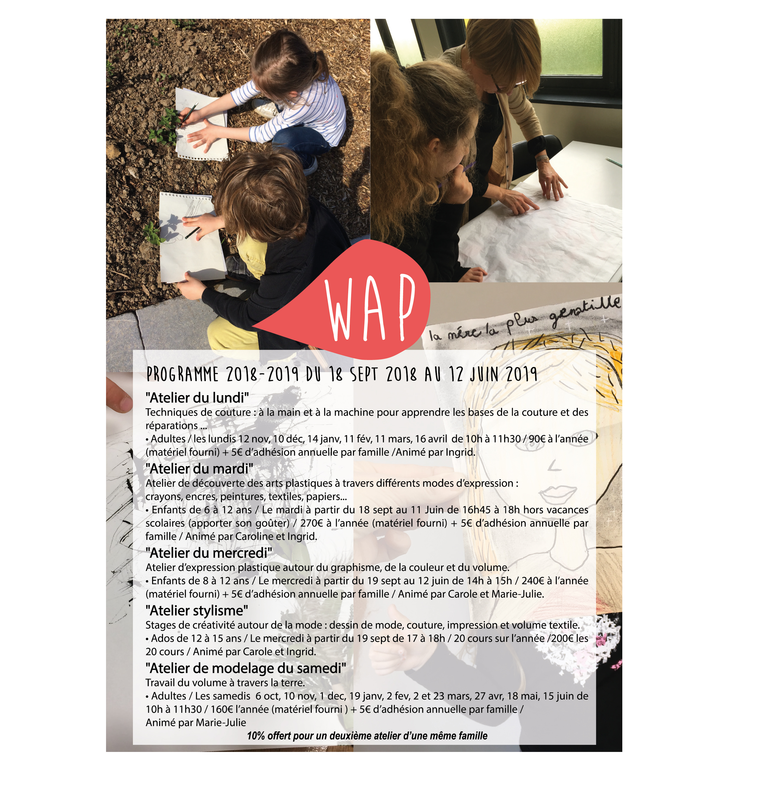 flyer wap 18 19 verso