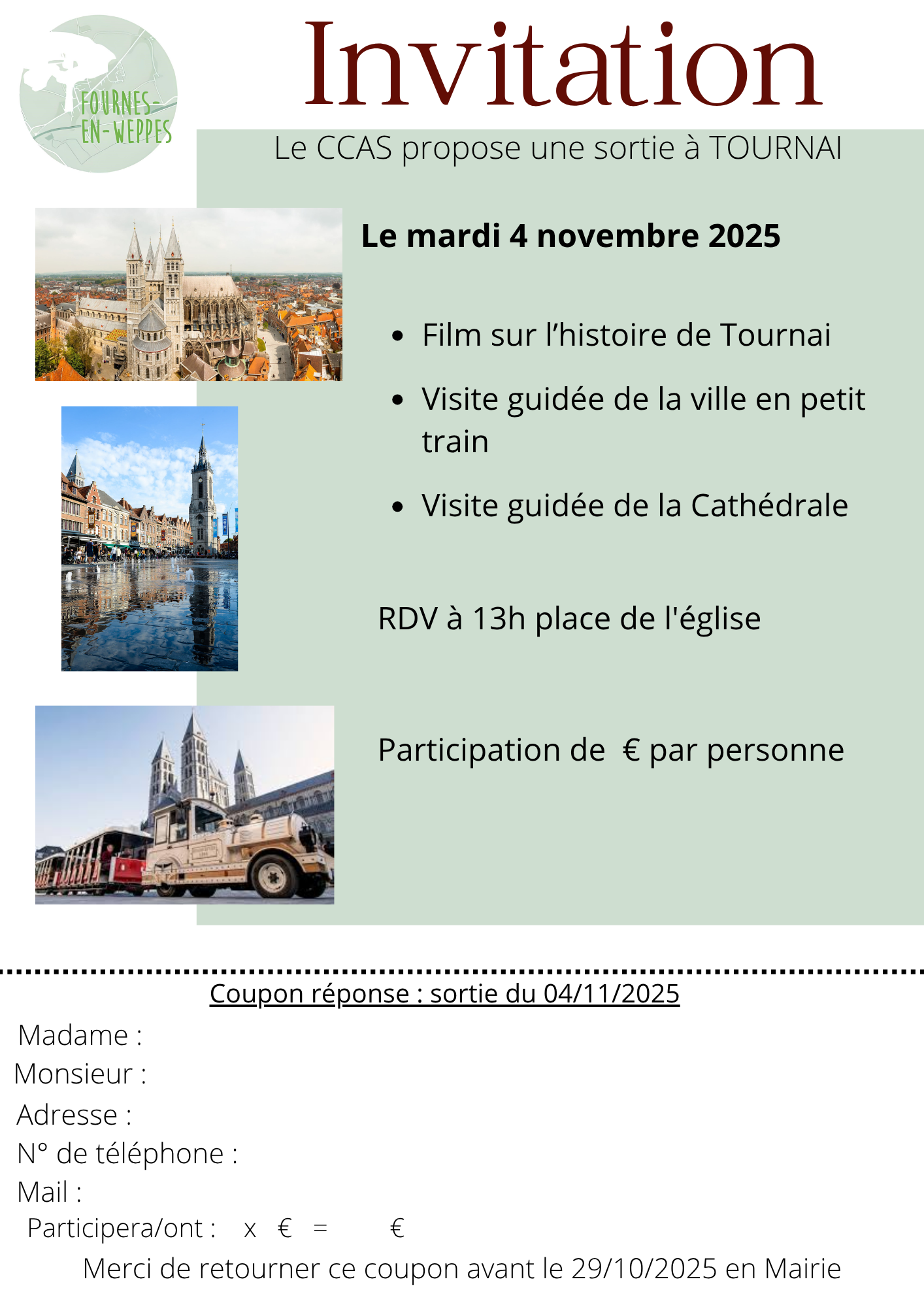 tournai