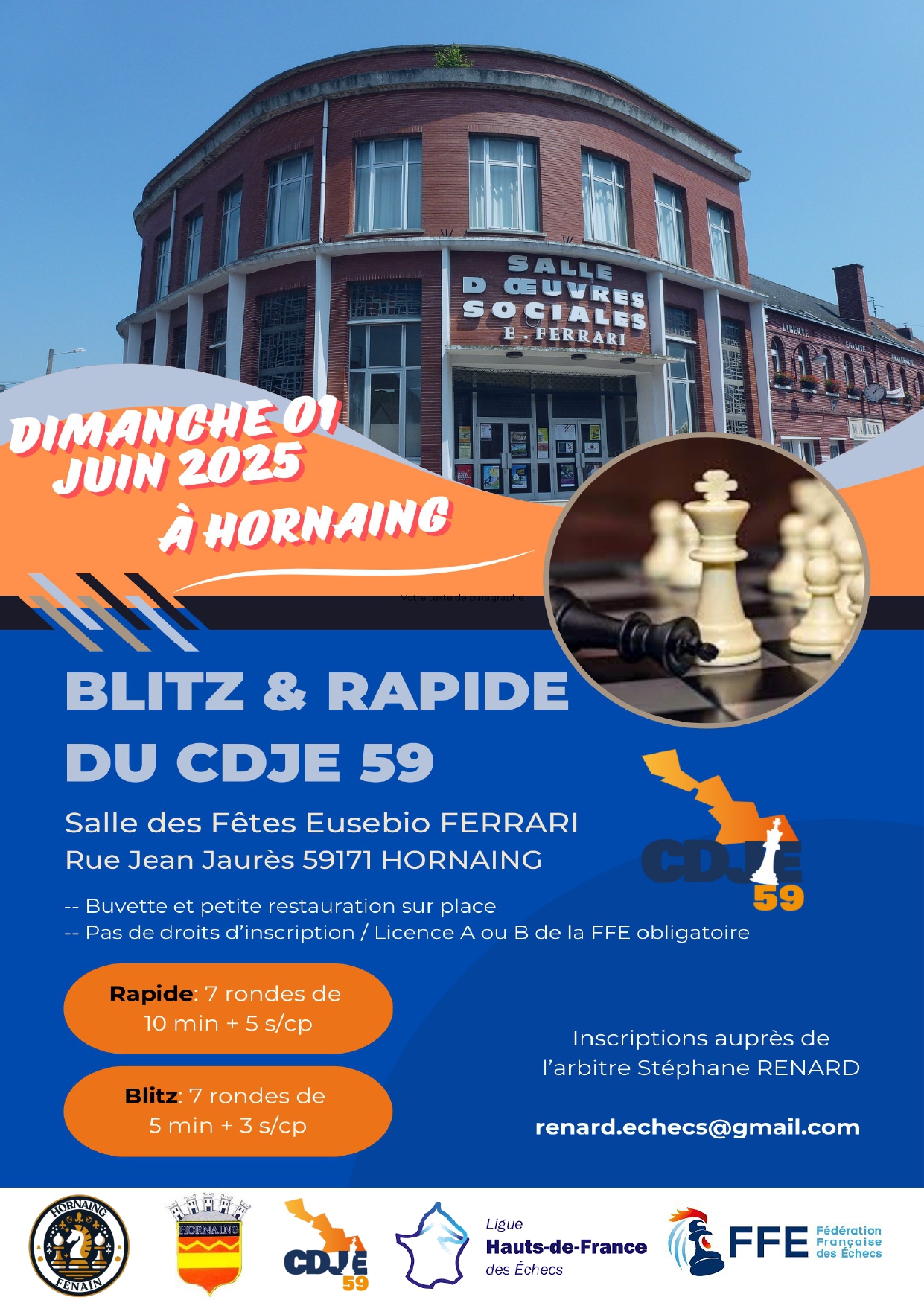 Affiche Blitz Rapide 2025 Hornaing page 0001 1