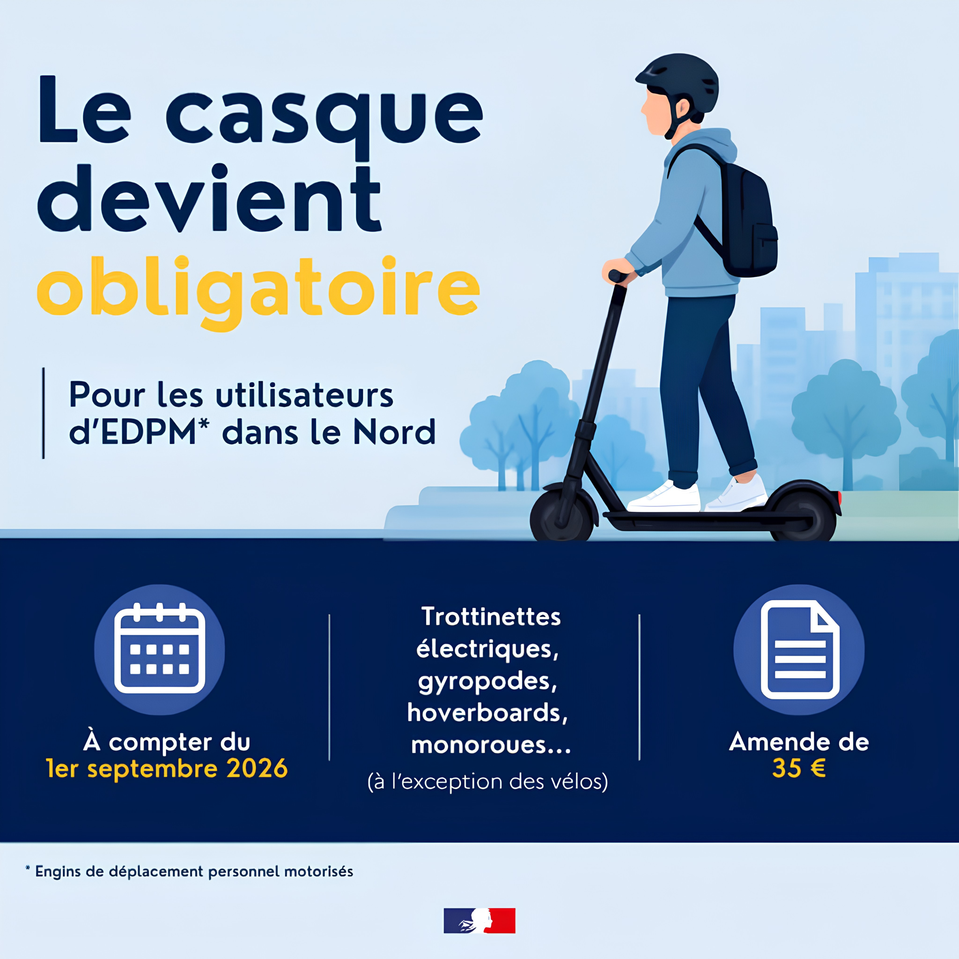 EDPM