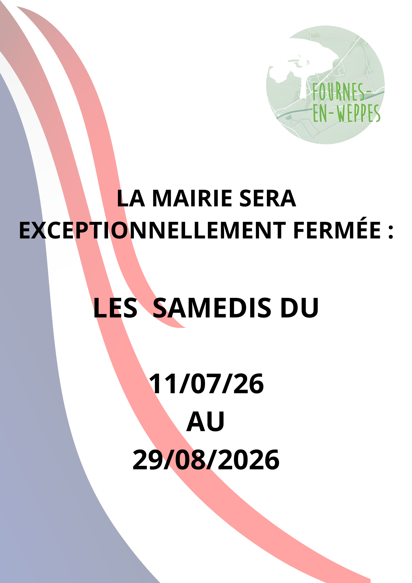 fermeture 5